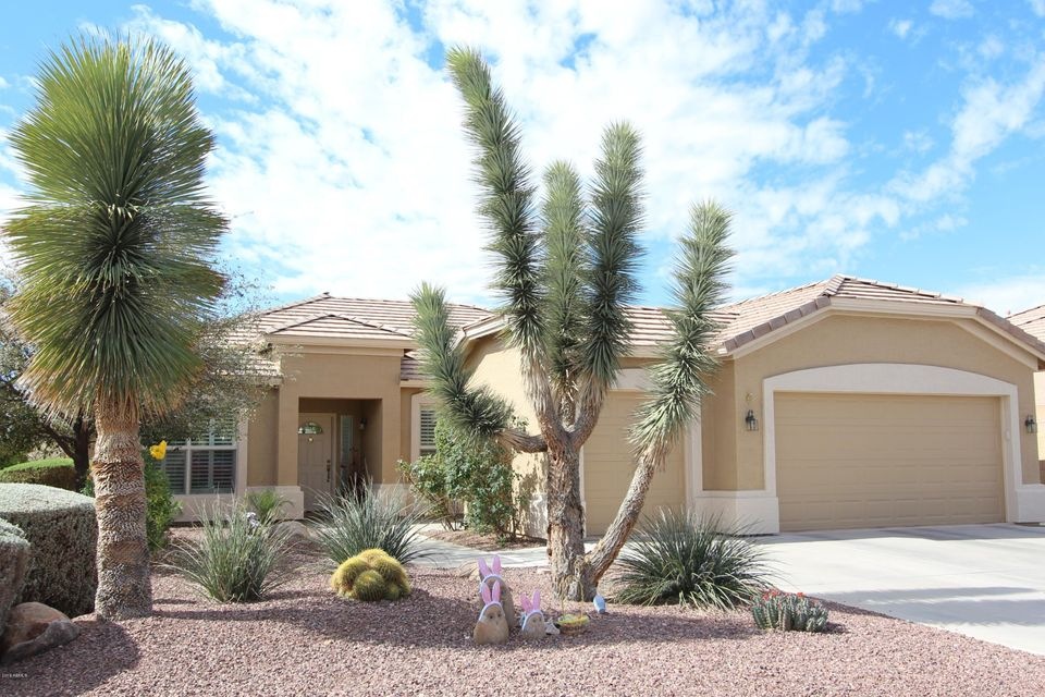 3719 E Peach Tree Dr