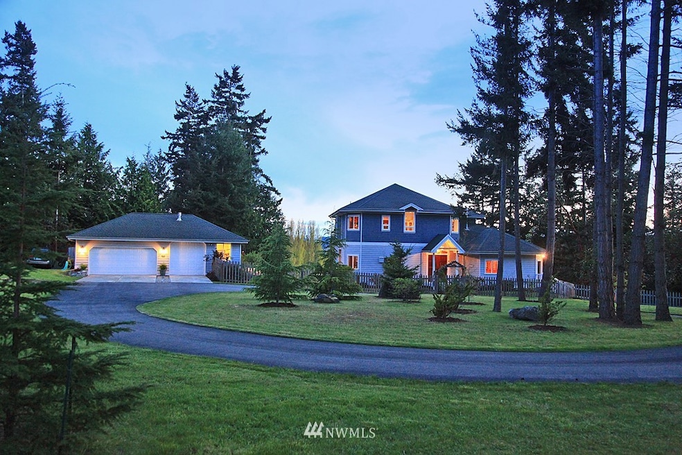 5427 Bayview Rd, Langley, WA 98260 - photo 1