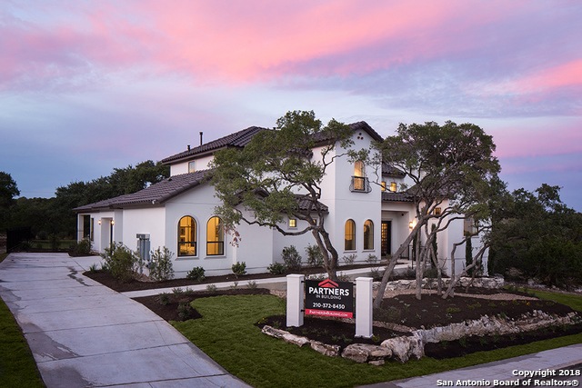 4007 Luz Del Faro, San Antonio, TX 78261 - photo 1
