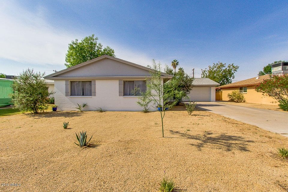 1213 E La Jolla Dr Tempe AZ 85282