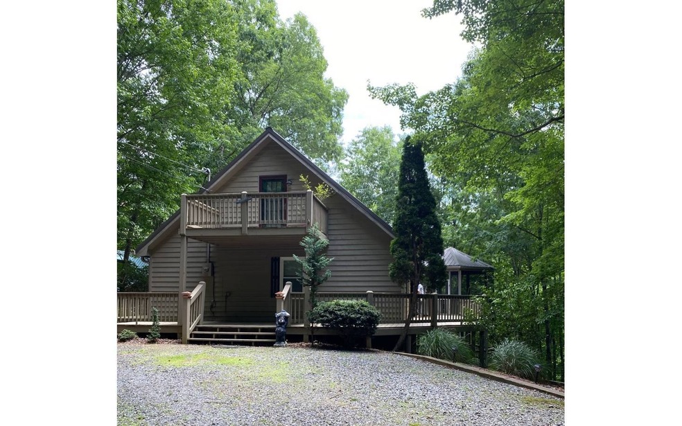 Main View