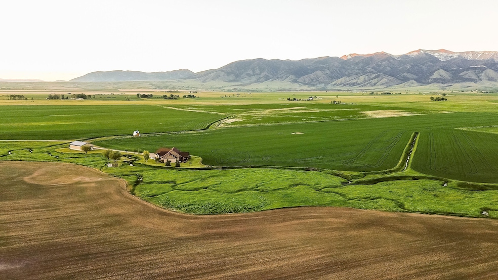 0 Penwell Bridge Rd, Belgrade, MT 59714 - photo 1