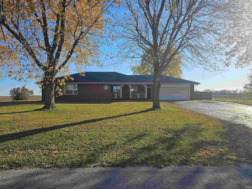 9475 S 800 E, Amboy, IN 46911 - photo 1