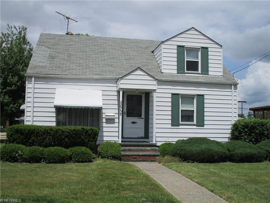 28735 Alton Rd, Wickliffe, OH 44092 - photo 1