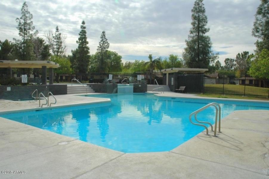 Community Pool