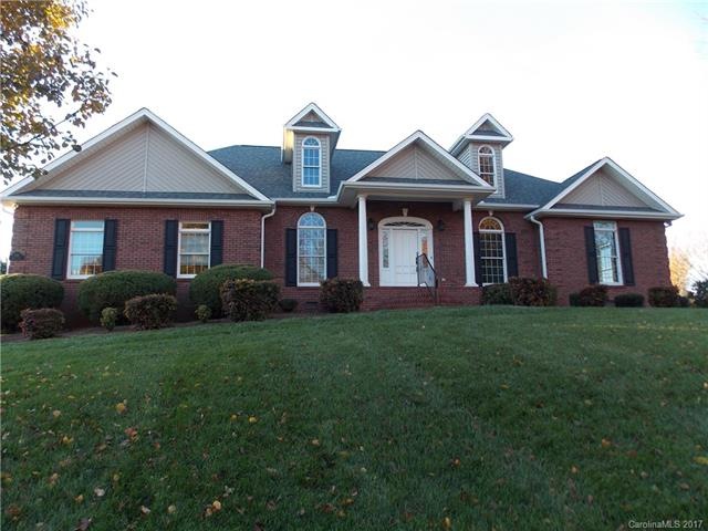 2421 Falcon Ln, Statesville, NC 28625 - photo 1