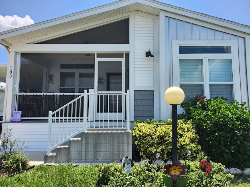 183 Indian Trail unit 113, St. Cloud, FL 34769 - photo 1