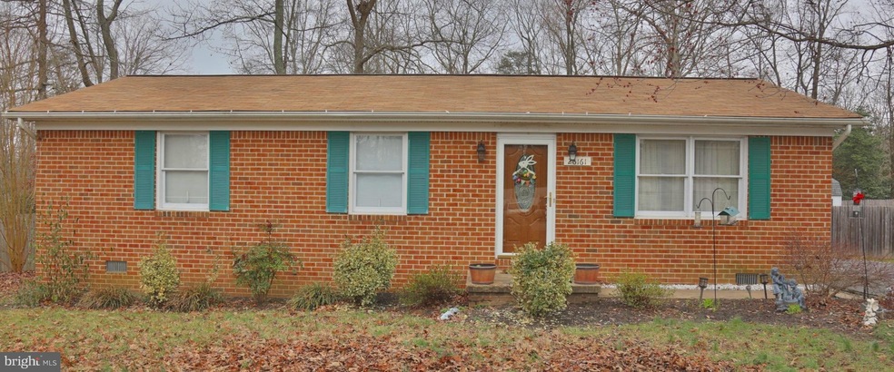 26161 Cresent Ln, Mechanicsville, MD 20659 - photo 1