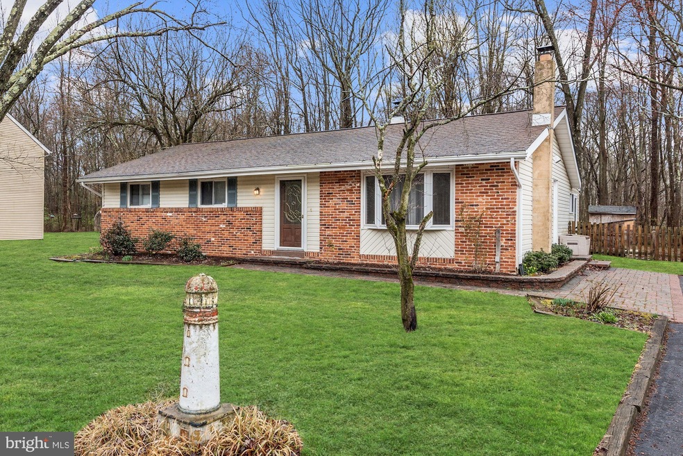 155 Skeet Rd, Medford, NJ 08055 - photo 1