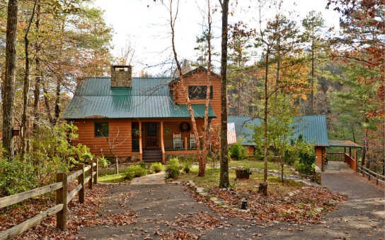 Main View