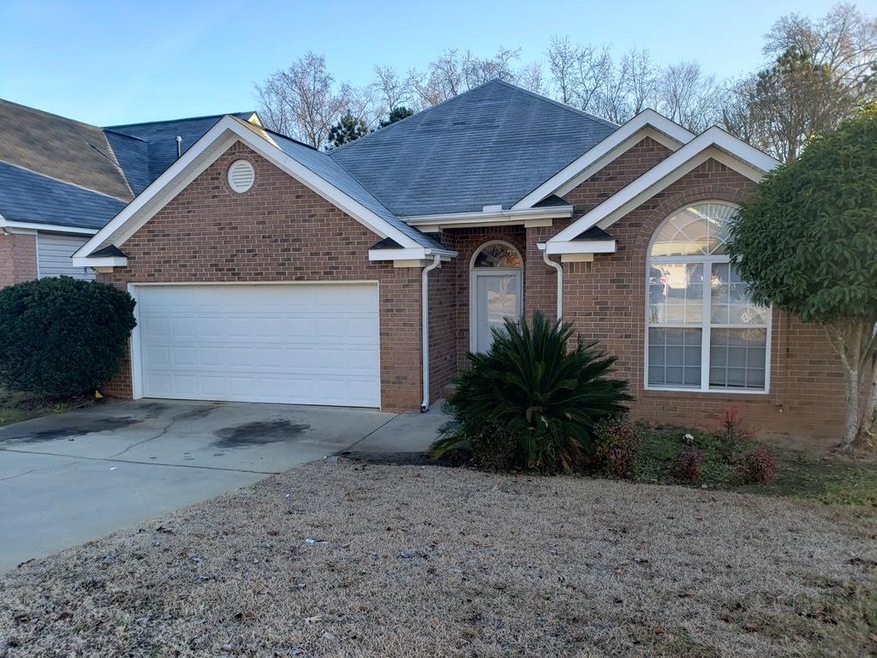 709 Bradford Ln, Evans, GA 30809 - photo 1