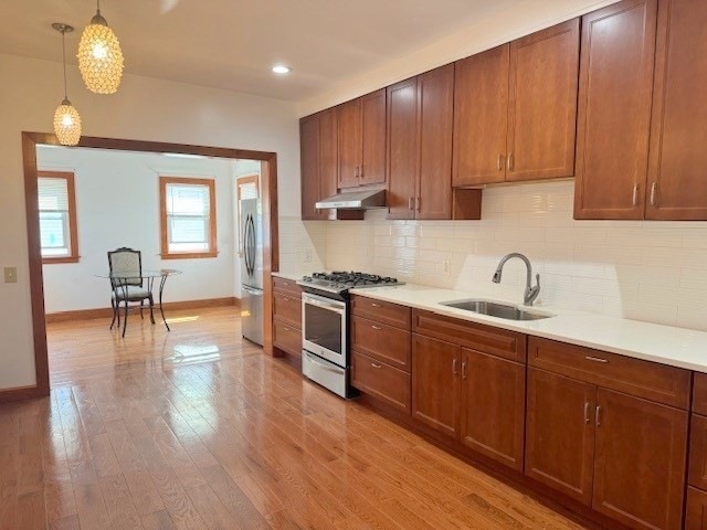 445 Meridian St unit 2, Boston, MA 02128 - photo 1