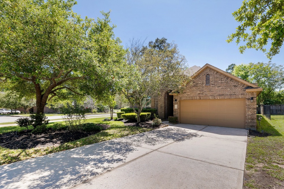 214 Black Swan Place, Magnolia, TX 77354 - photo 1