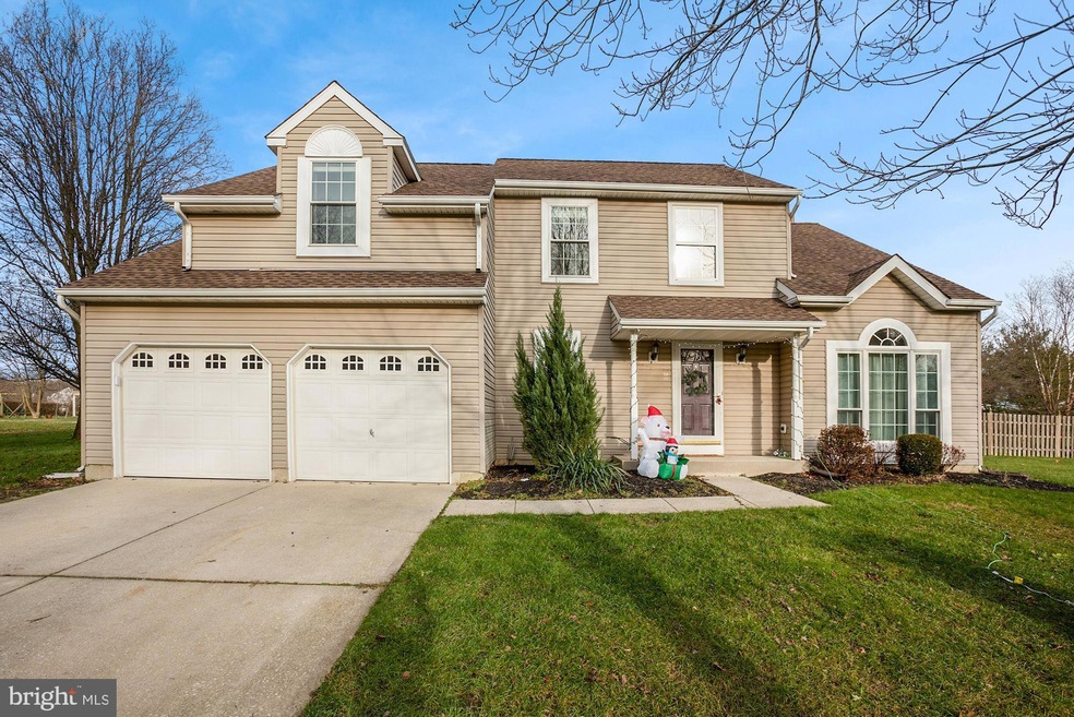 9 Banff Dr, Mullica Hill, NJ 08062 - photo 1