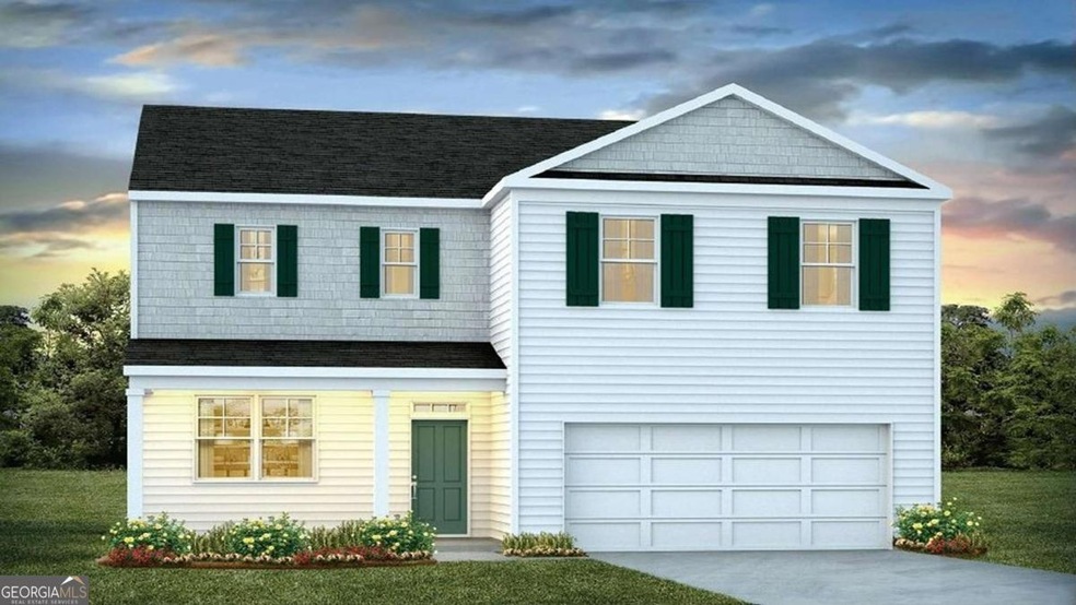 133 Ellie Way, Savannah, GA 31419 - photo 1