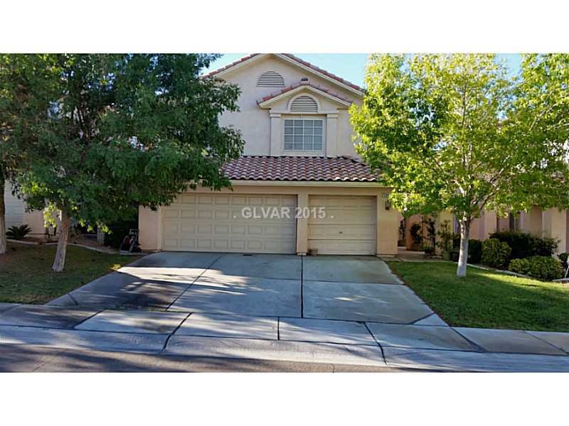 Property Photo. Front of home