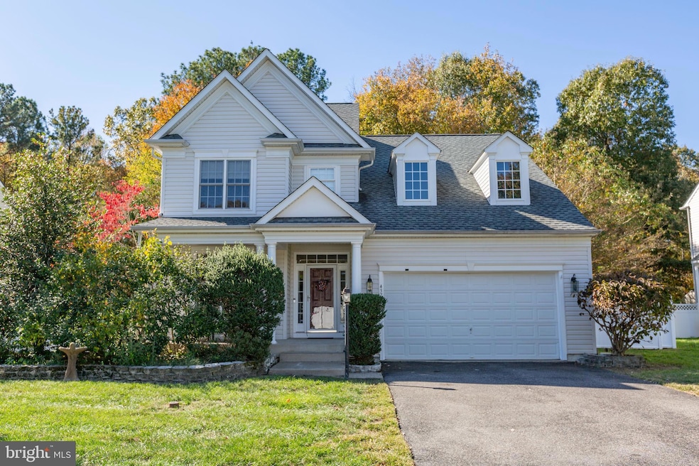 4375 Chatham Dr, King George, VA 22485 - photo 1