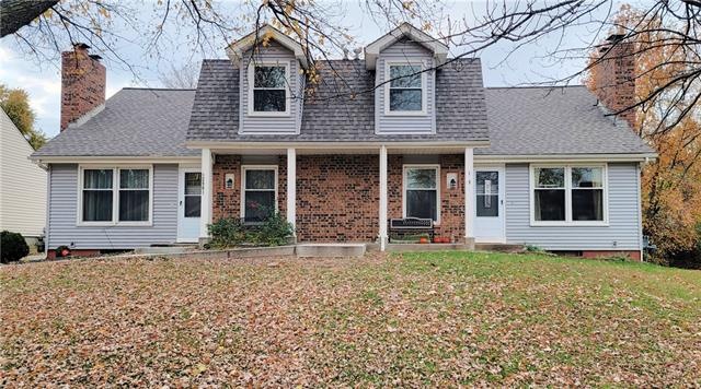 12903 W 61st Terrace, Shawnee, KS 66216 - photo 1