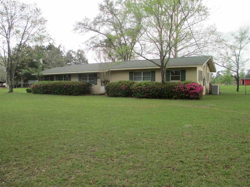 131 High Dr, Crawfordville, FL 32327 - photo 1