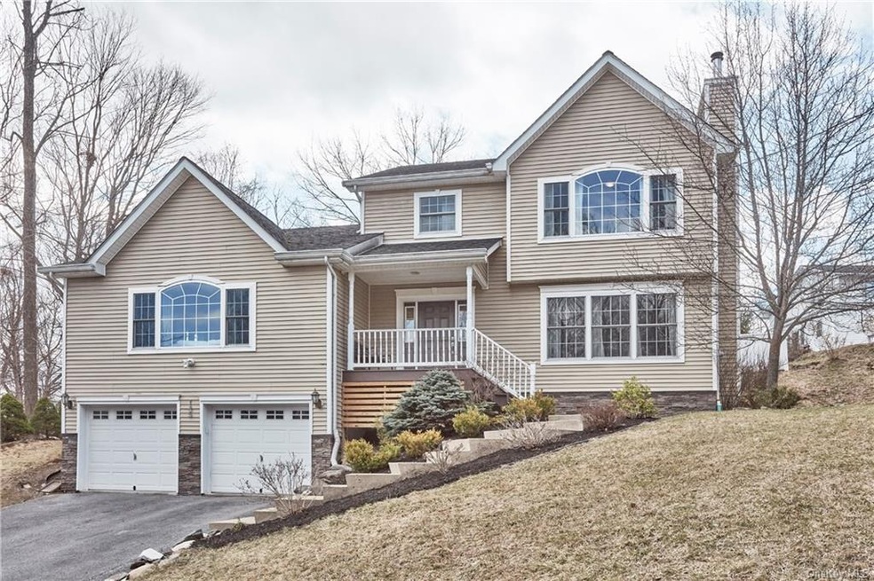 135 Walton Terrace, Monroe, NY 10950 - photo 1