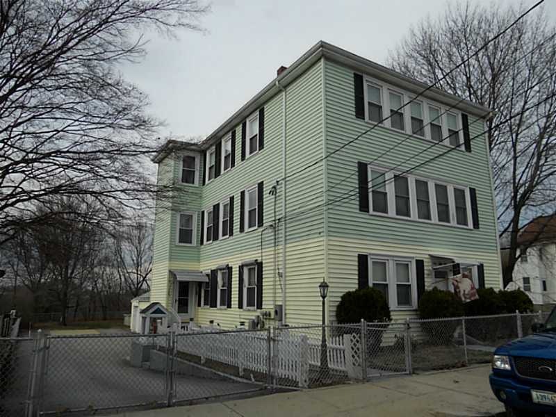 153 Newland Ave unit 2, Woonsocket, RI 02895 - photo 1