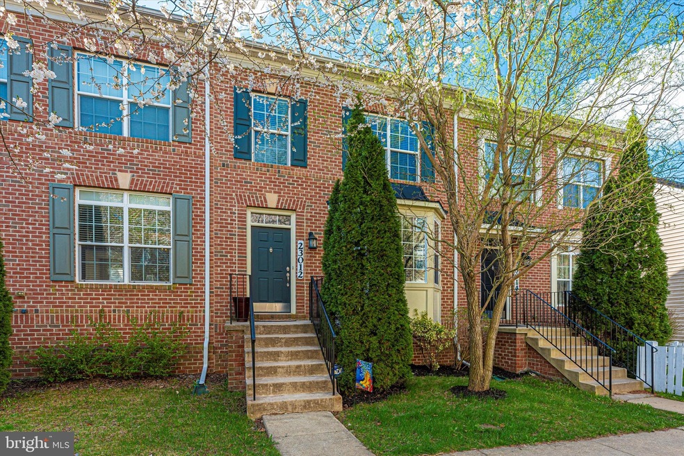 23012 Winged Elm Dr, Clarksburg, MD 20871 - photo 1