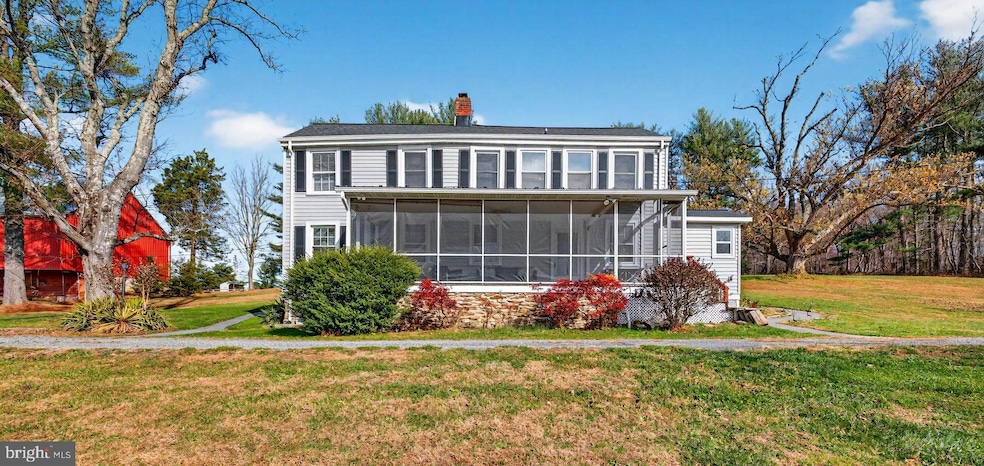 16306 Trenton Rd, Upperco, MD 21155 - photo 1