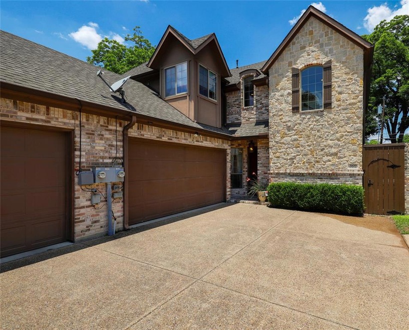 5109 Vickery Blvd, Dallas, TX 75206 - photo 1