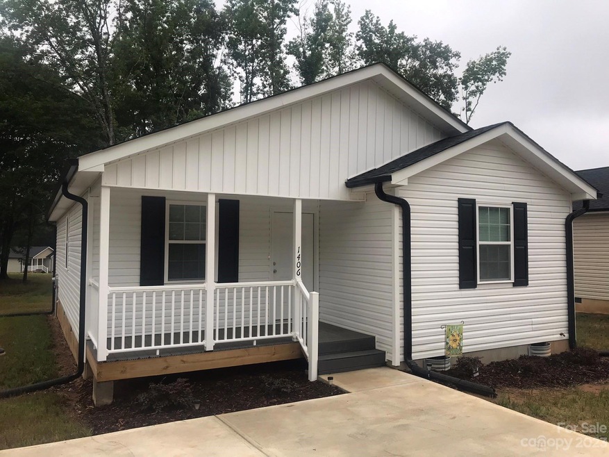 1406 Southridge St unit 4, Shelby, NC 28152 - photo 1