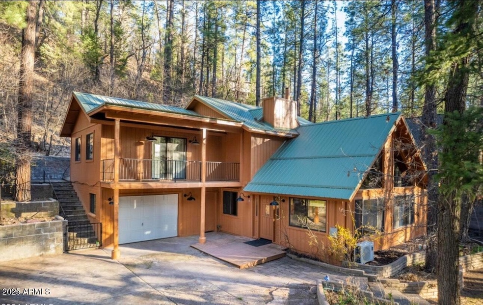 303 W Columbine Rd, Payson, AZ 85541 - photo 1