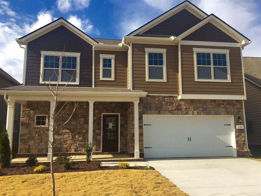 145 Richdale Ln, Shelbyville, TN 37160 - photo 1