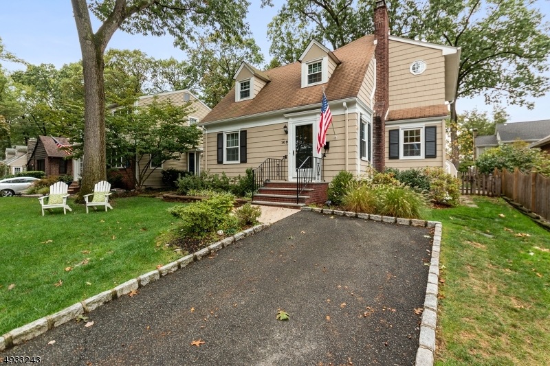 109 Chetwood Terrace, Fanwood, NJ 07023 - photo 1