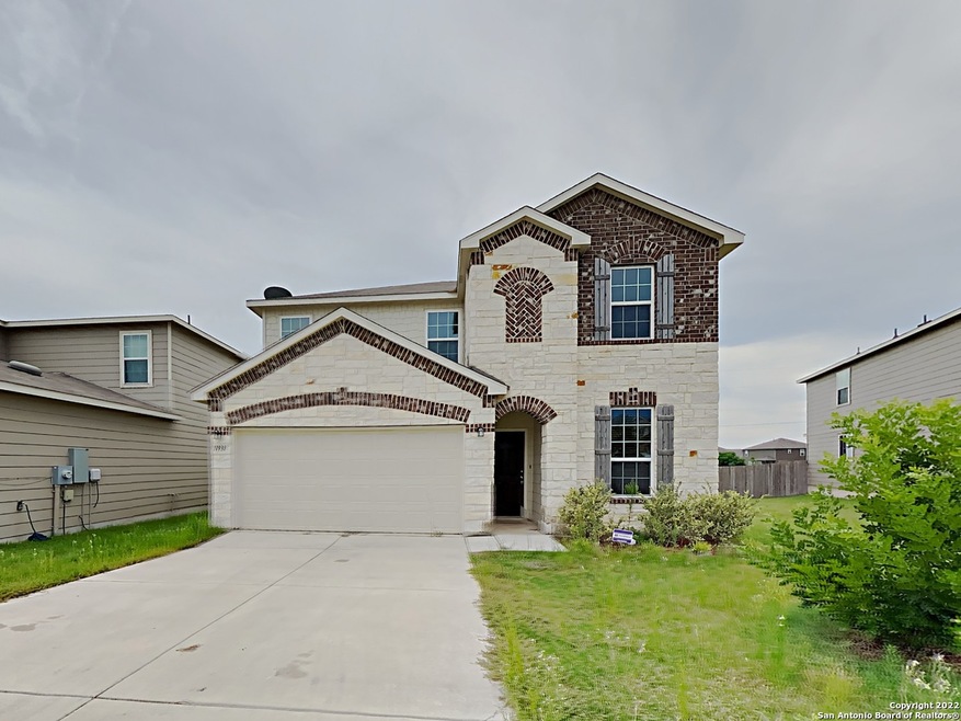 11938 Silent Canyon, San Antonio, TX 78254 - photo 1