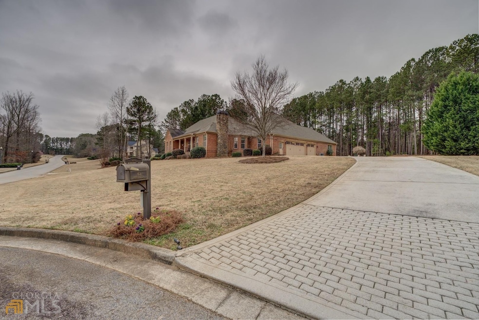 45 Cohutta Dr, Covington, GA 30014 - photo 1