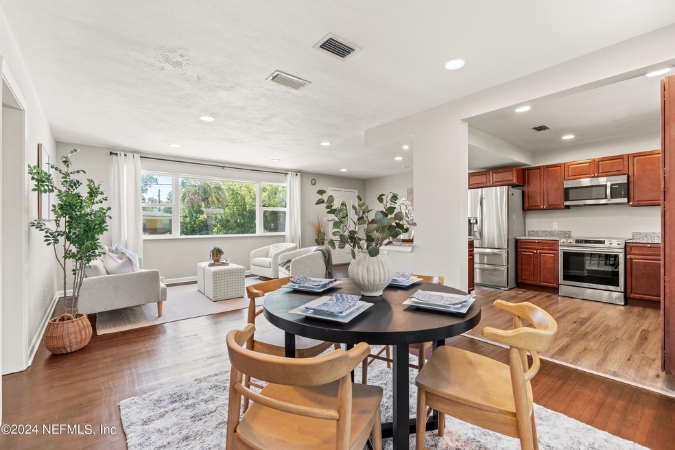 6703 East Rd, Jacksonville, FL 32216 - photo 1