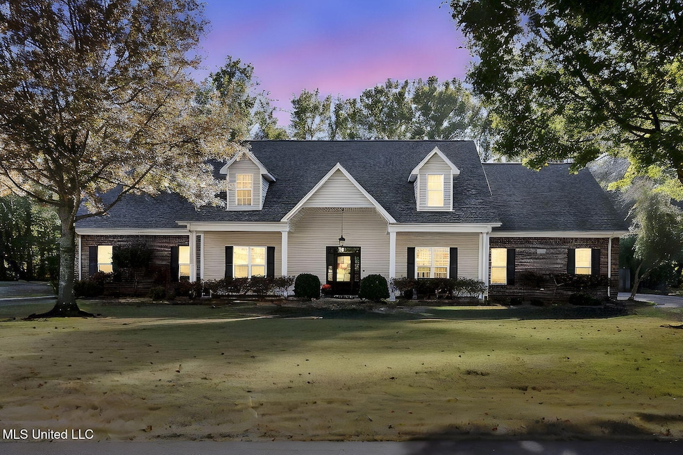 2255 Appleton Dr, Southaven, MS 38672 - photo 1