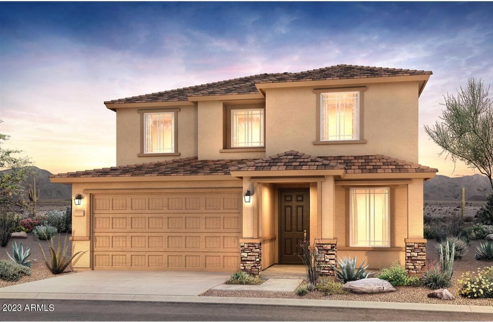Artist Rendering