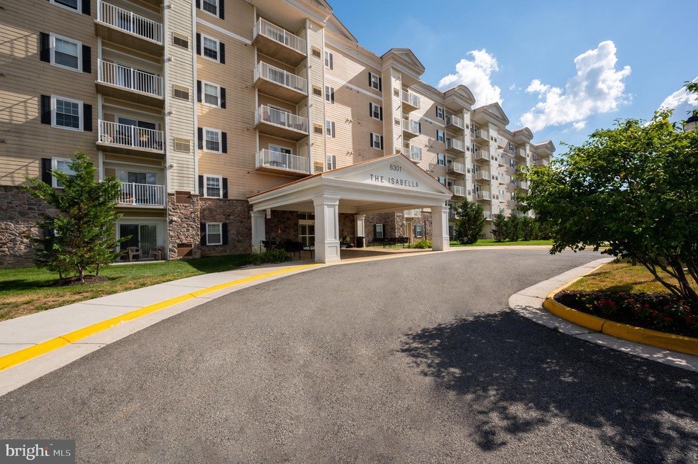 The Isabella At Monticello Mews unit 410, Alexandria, VA 22312 - photo 1
