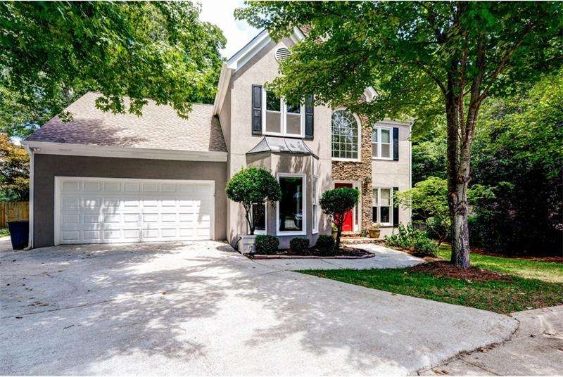 2652 Willow Cove, Decatur, GA 30033 - photo 1