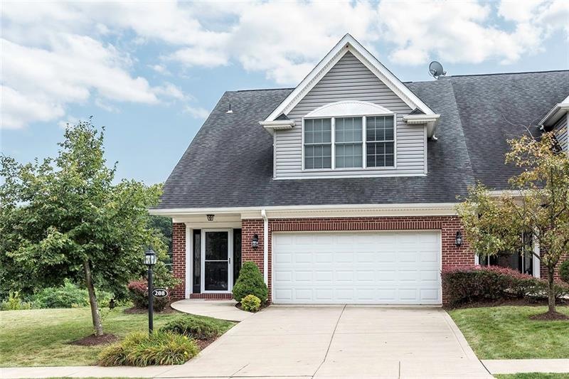 Welcome to 208 Lenox Court within the Lenox Place 