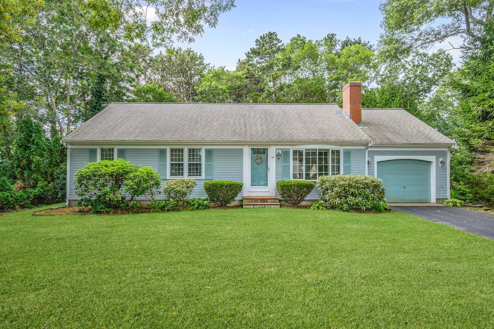 43 Statice Ln, Hyannis, MA 02601 - photo 1