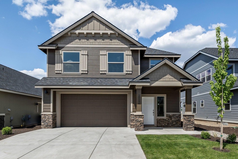 61439 Kobe St unit 402, Bend, OR 97702 - photo 1