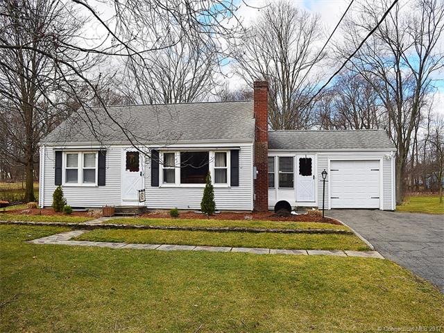 67 Springfield Rd, Somers, CT 06071 - photo 1