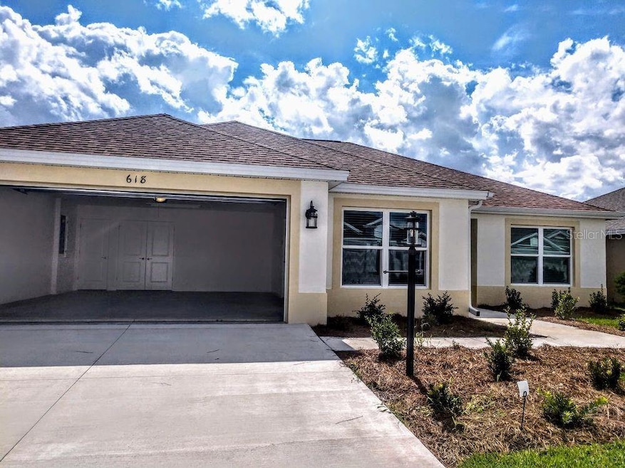 618 Nielsen Place, Wildwood, FL 34785 - photo 1