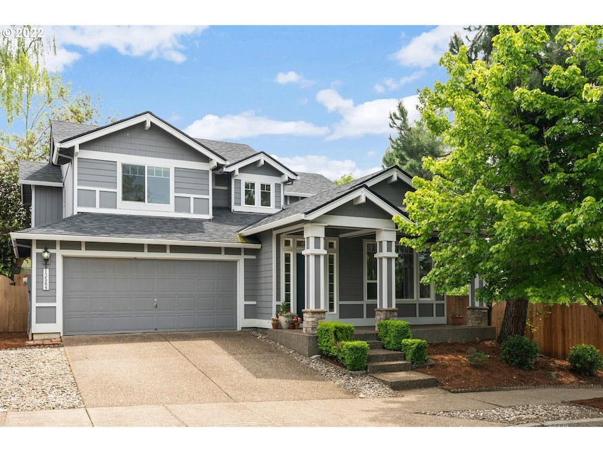 13568 SE 153rd Dr, Clackamas, OR 97015 - photo 1