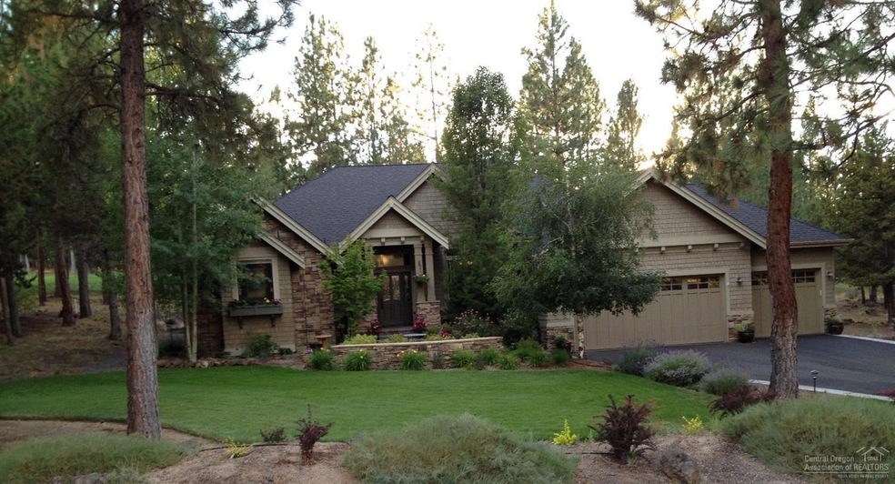 3517 NW Mccready Dr, Bend, OR 97701 - photo 1