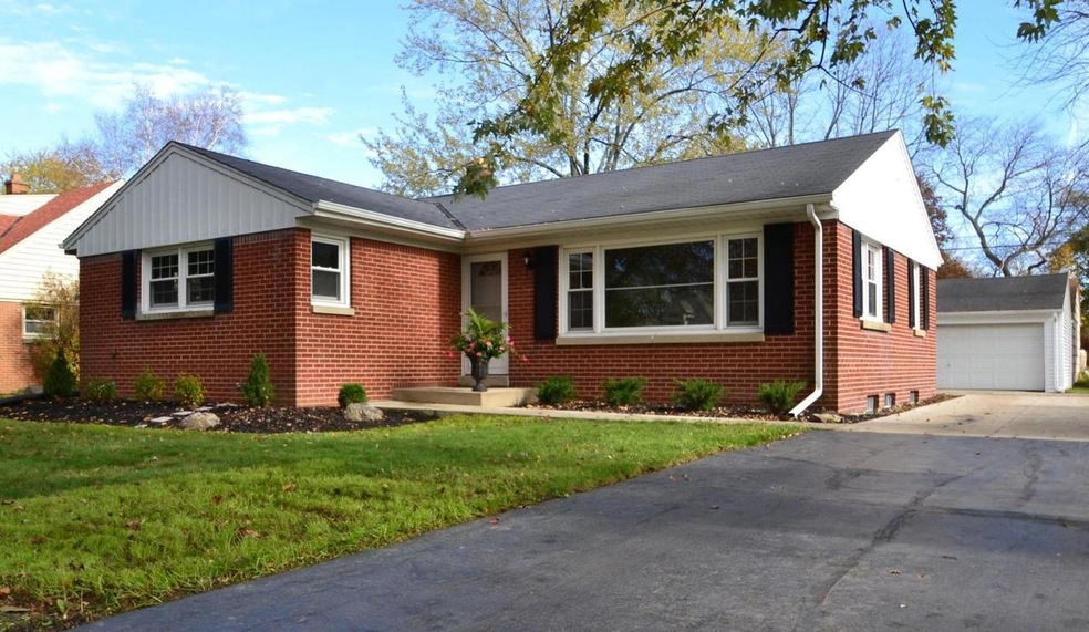 7508 N. Mohawk Rd.