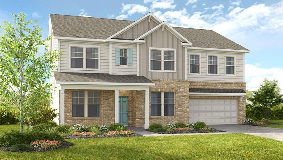 Aiken ~ Rendering