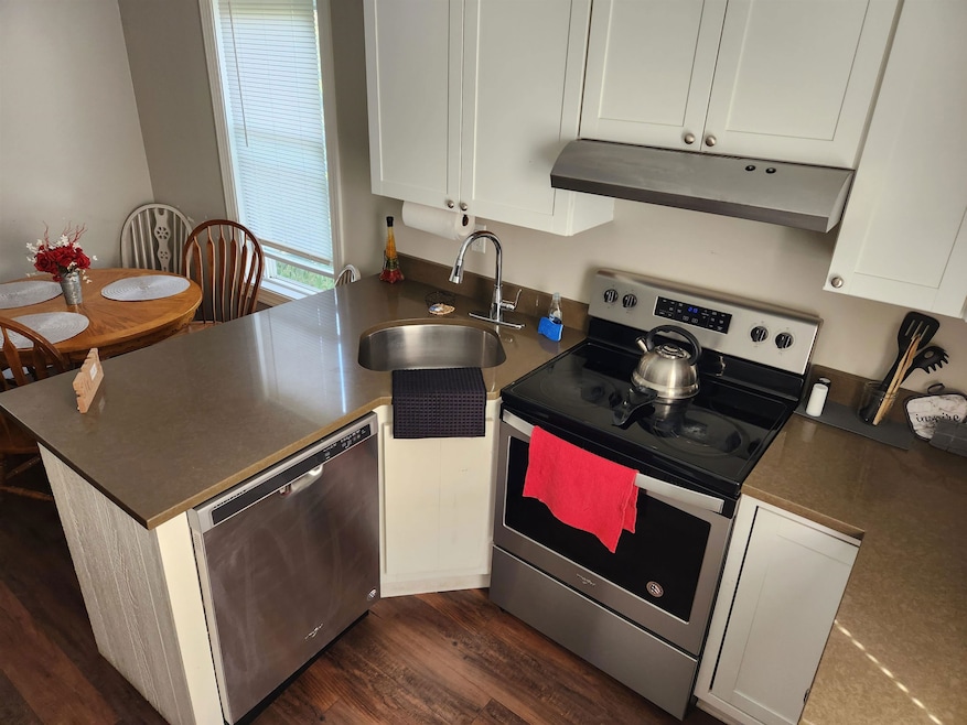 For Rent $2,400/month