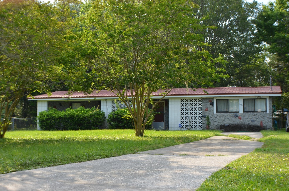 6461 Sage Dr, Jacksonville, FL 32210 - photo 1